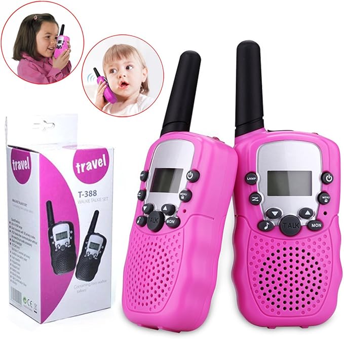 ideal gift for 8 yr old girl