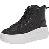 Skechers Girl's Hyperlift Fashion Boot