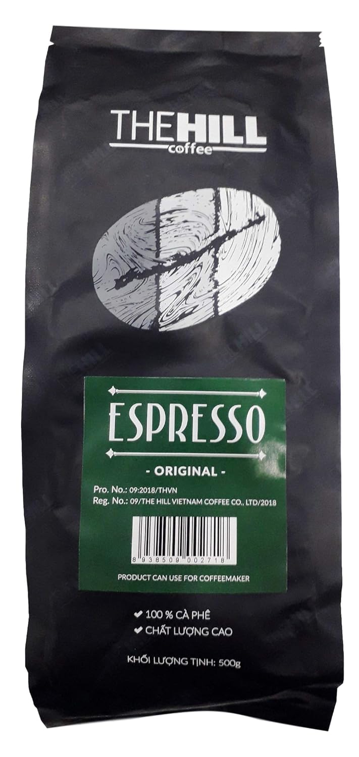 Best early espresso machine