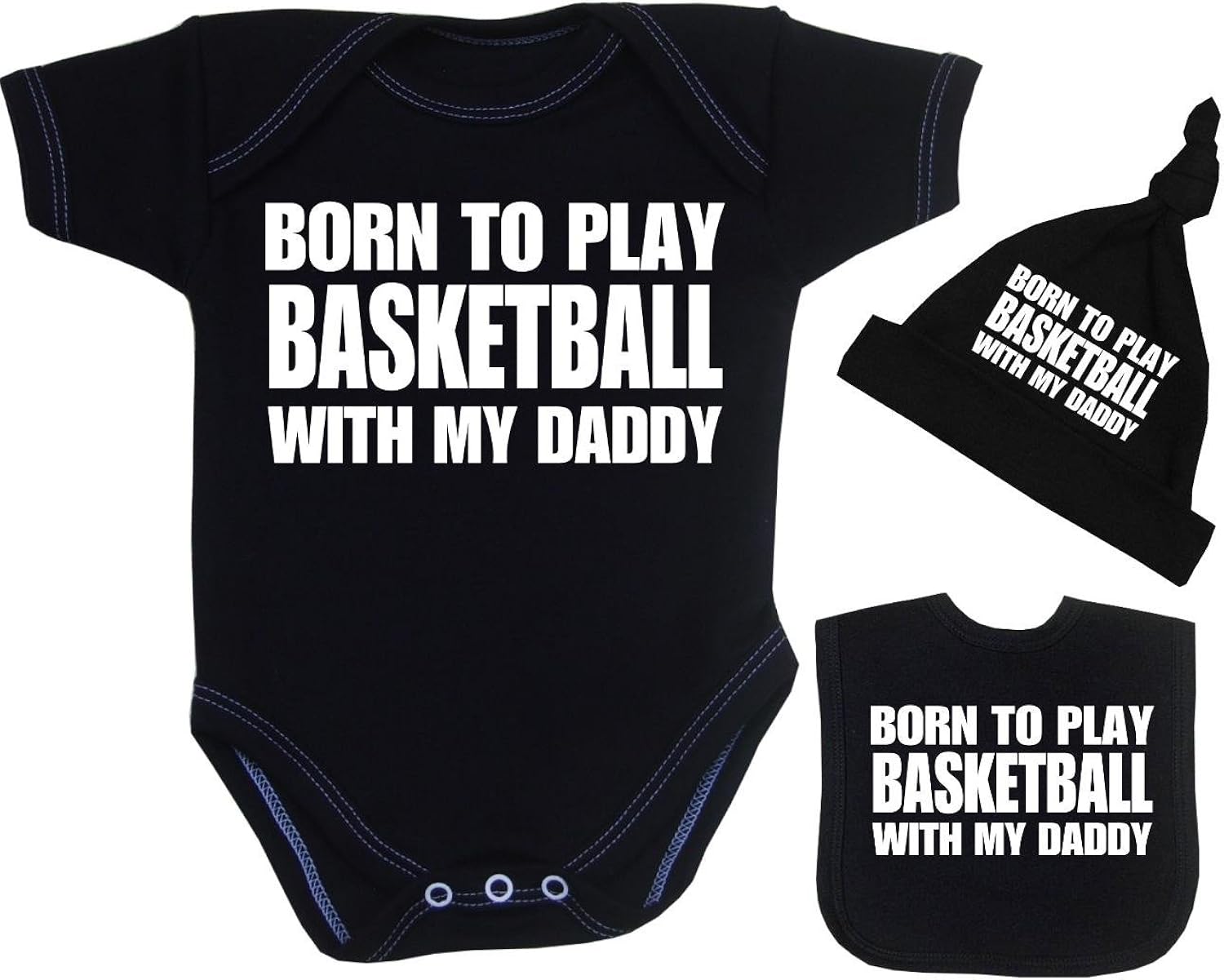 funky baby sleepsuits