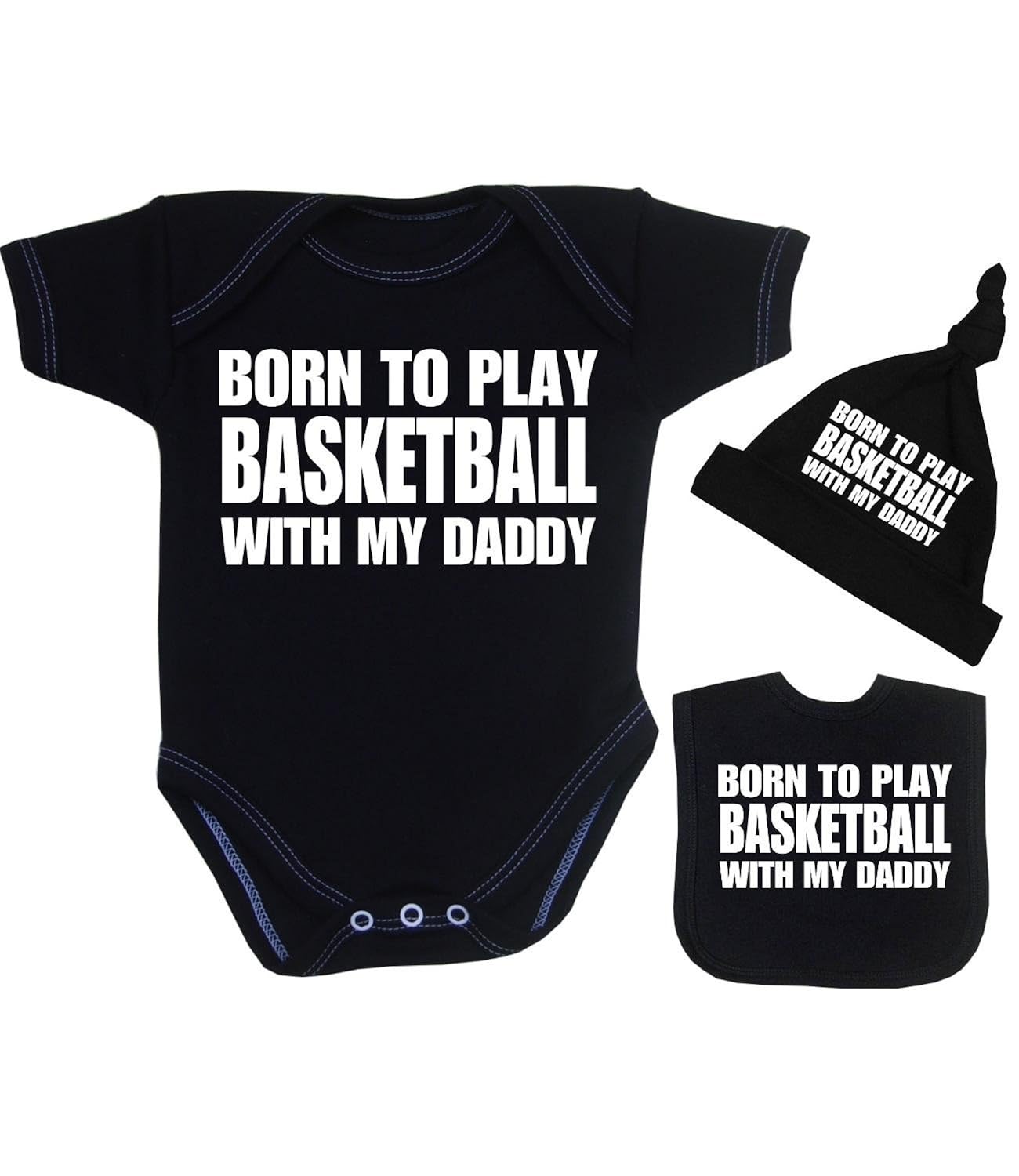 BabyPrem Bodysuit If You Think Im Cute See My Auntie Baby Clothes 0-12 mths