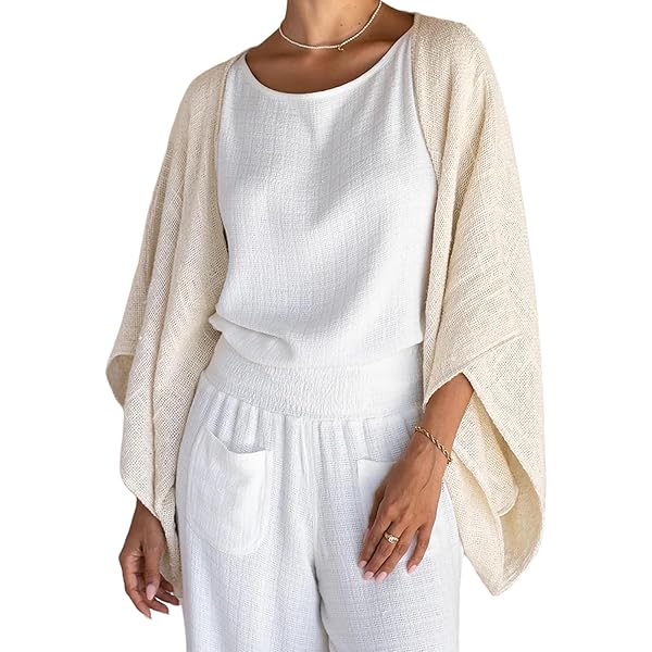 トップス SUNSEA 17S60 LINEN CARDIGAN SIZE 3 トップス SUNSEA 17S60 LINEN CARDIGAN SIZE 3 Short sleeves
