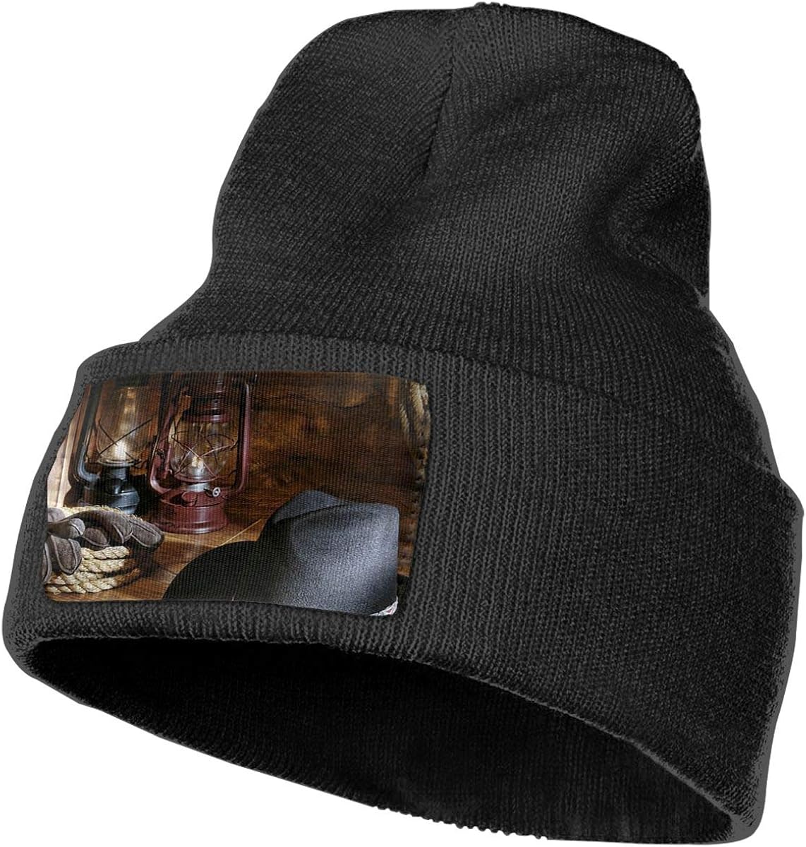stetson watch cap