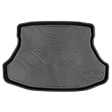 MAXLINER All Weather Cargo Liner Floor Mat Black