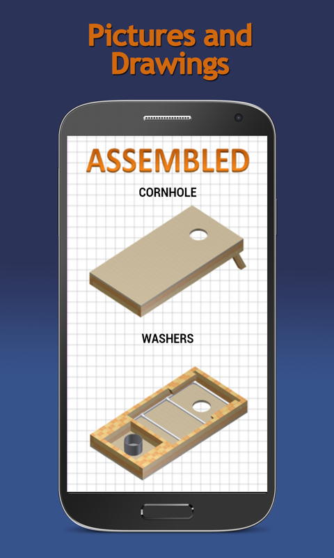 Cornhole Design Turnover - Thumbnail 4
