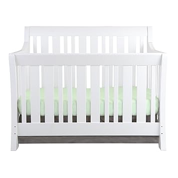 nursery smart crib