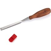Woodriver Socket Chisel 1/2"