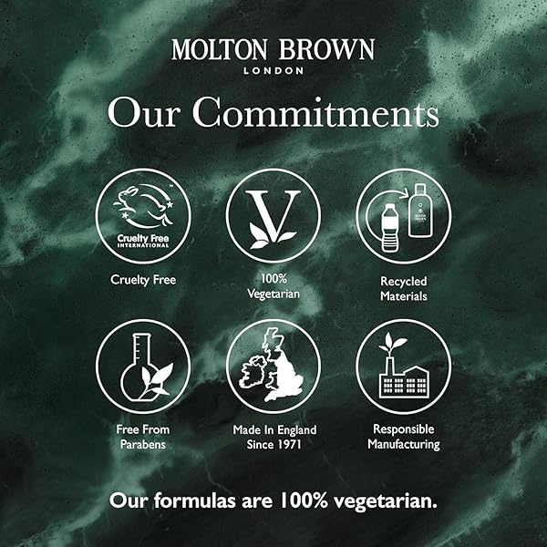 MOLTON BROWN ORANGE & BERGAMOT FINE LIQUID HAND WASH 10 FL. OZ.