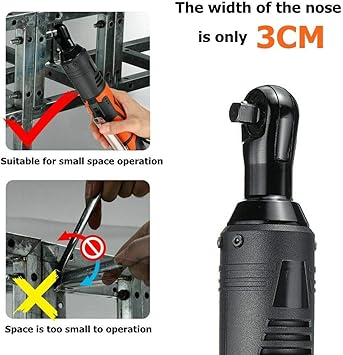ExcellentShopping  Ratchet Wrenches product image 5