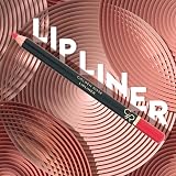 Golden Rose Lip Liner Pencil 223 by Golden Rose view 3