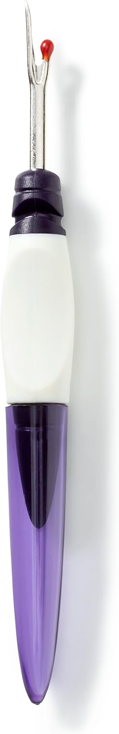 Prym - Descosedor (tamaño Grande, ergonómico)