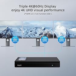 MeLE Mini PC Quieter 4C - 12th Gen N100, Fanless