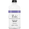 Poshe Super Fast Drying Top Coat, 16 Fluid Ounce