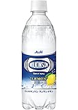 アサヒ飲料 ウィルキンソン タンサン レモン 500ml&times;24本
