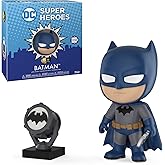 Funko 5 Star: Dc Comics - Batman Collectible Figure, Multicolor