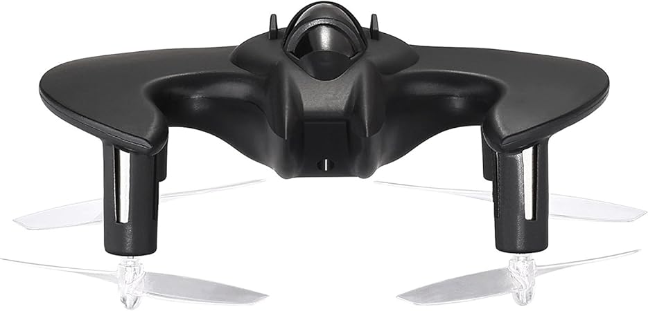 batwing drone