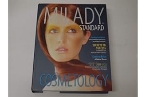 Milady Standard Cosmetology 2012
