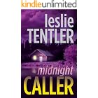 Midnight Caller (The Chasing Evil Trilogy Book 1)