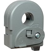 Functional Devices RIBXKTF Current Switch, Solid Core, Fixed, 0.25-150 Amp, Terminal