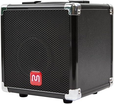 monoprice bluetooth party speaker