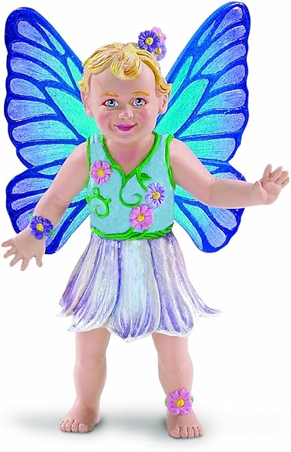 safari ltd fairies