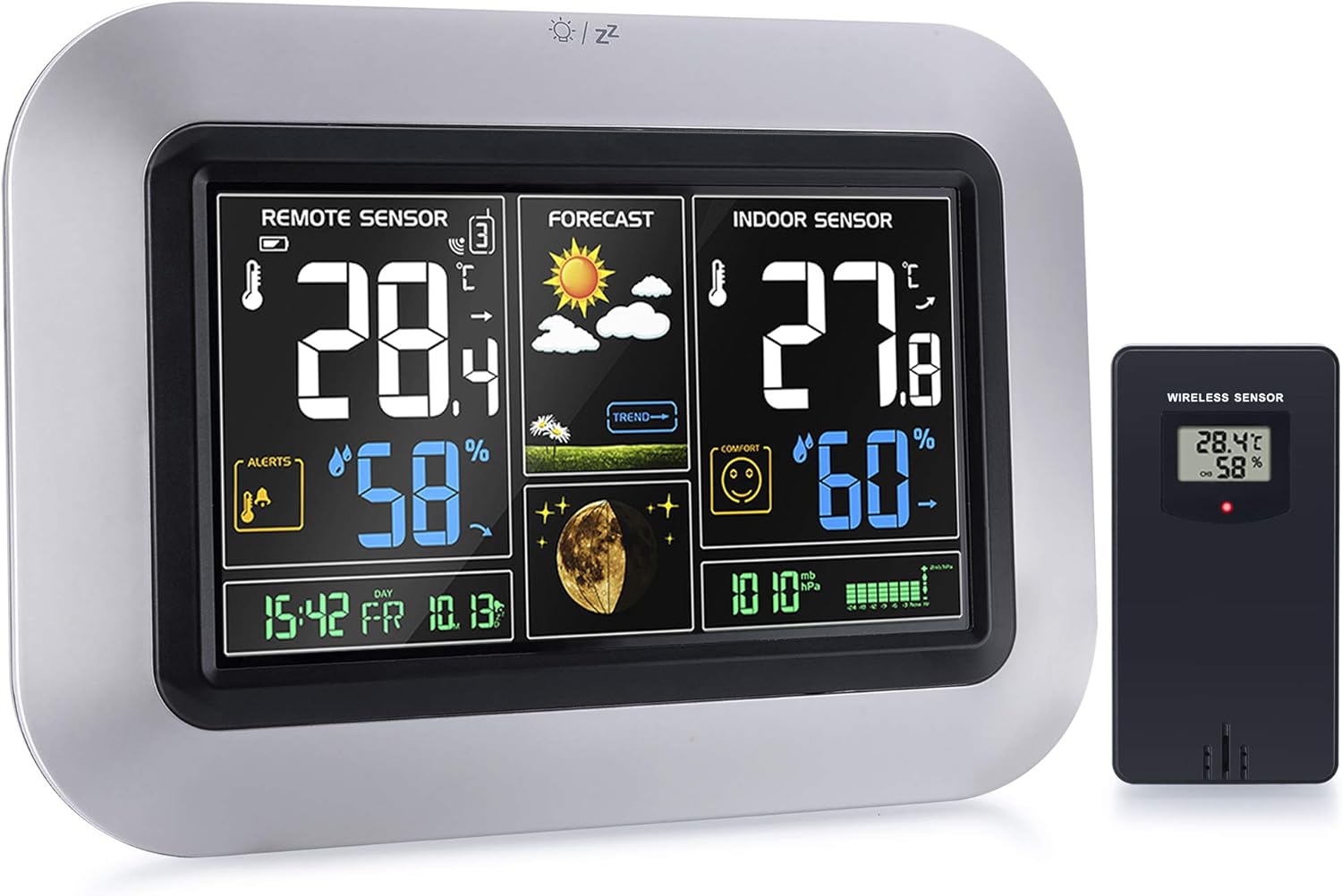 wetterstation kalawen