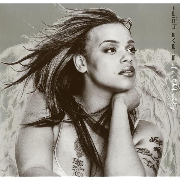 Faith Evans - First Lady [Australian Import] - Amazon.com Music