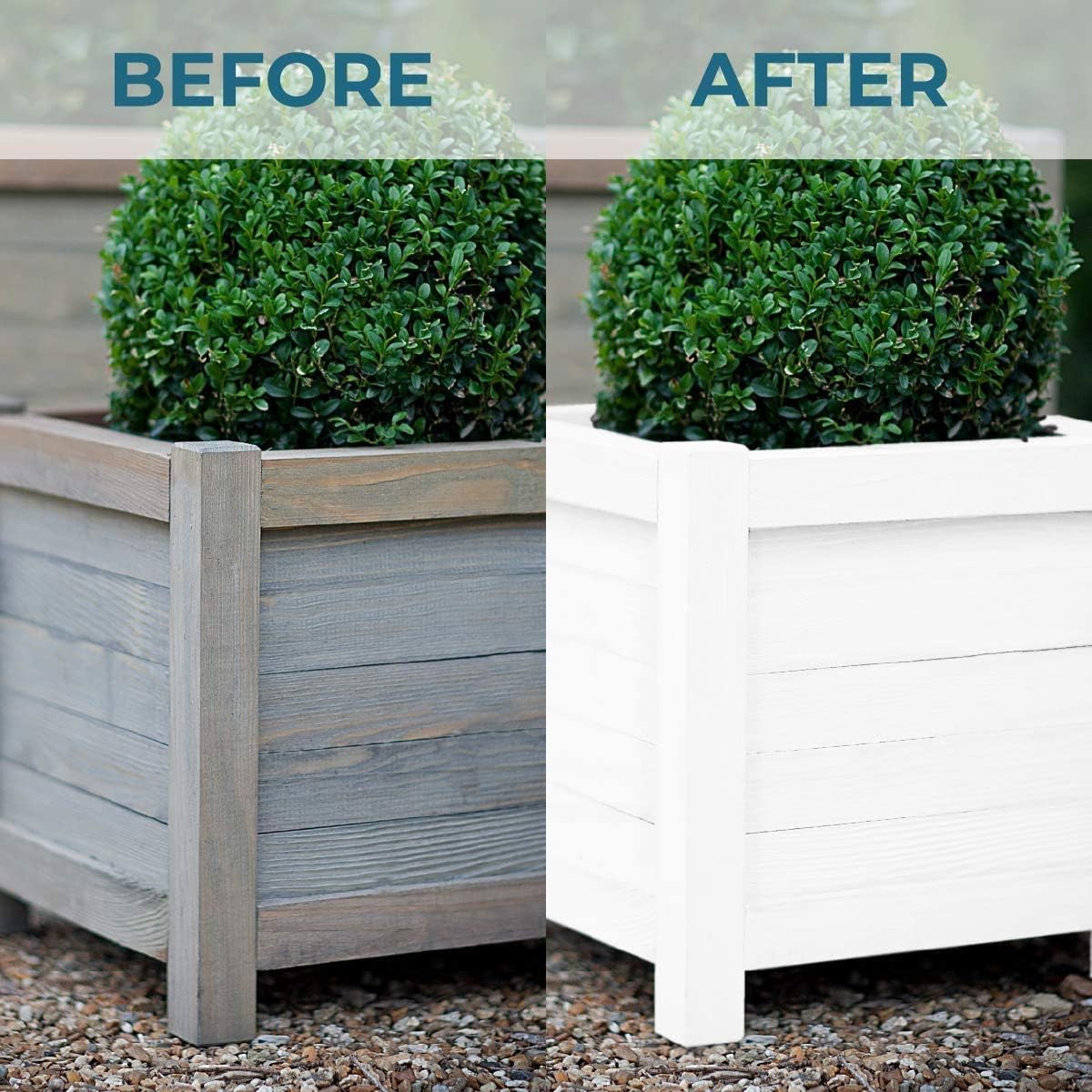 Polar All Surface Primer Spray Paint, 400ml, Matt White, Quick Drying Undercoat, Easy Spray Primer with Strong Adhesion - Image 3