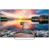 Sony KDL-65W855C 65 inch Smart 3D Full HD TV (Android TV, X-Reality Pro, Motionflow XR 800 Hz, Wi-Fi and NFC) - Black