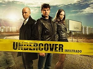 el infiltrado amazon prime