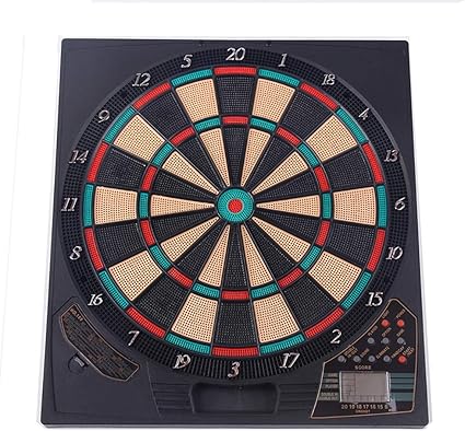dart board electronic amazon