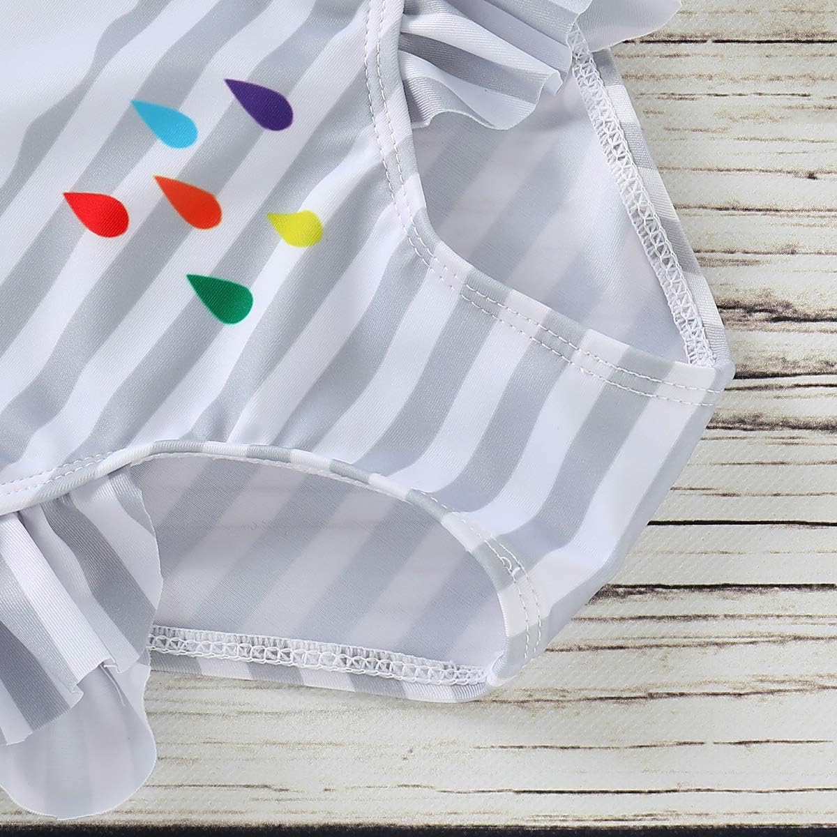 matching sister bathing suits