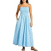 Seafolly Women's Shirred Maxi Dress