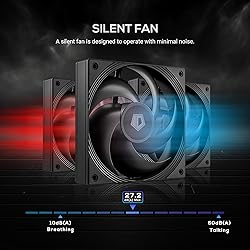 ID-COOLING SL360 PRO SE 360mm AIO CPU Liquid Cooler