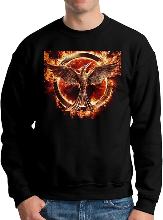 fashionable pullover