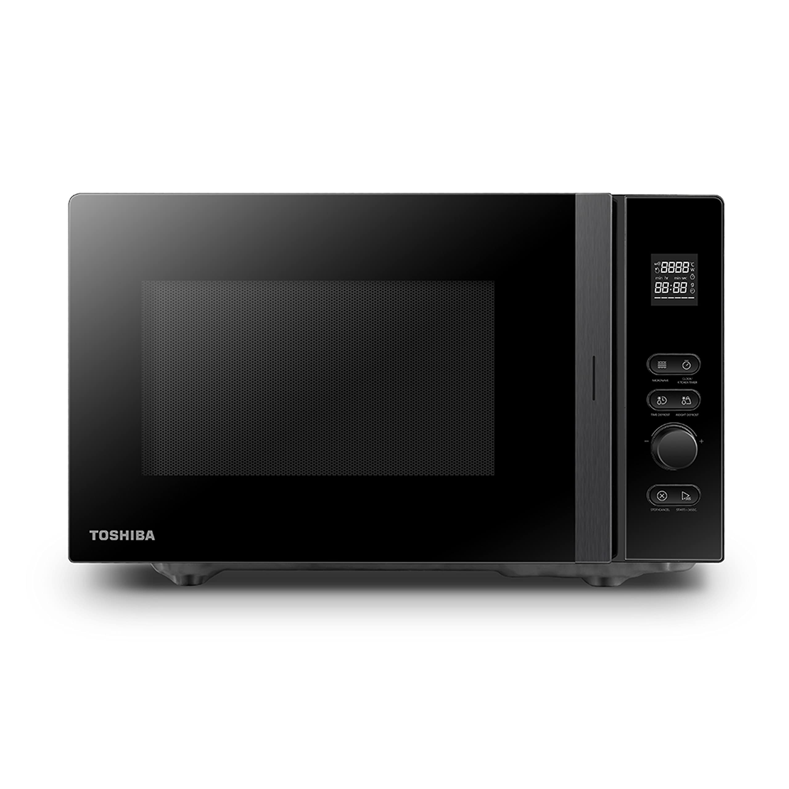 Toshiba-MV-AM20TBK-Microondas-20-l-800-W-5-niveles-de-potencia-12-programas-esmalte-interior-facil-de-limpiar
