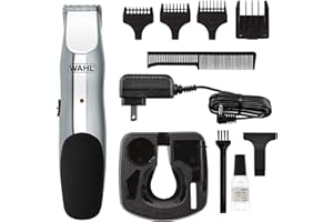 Wahl Clipper Corp 9916-817 Beard/Mustache Trimmer