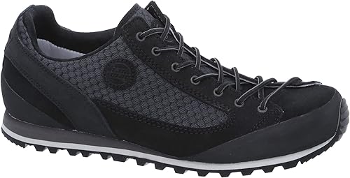 Amazon Com Hanwag Salt Rock Shoes For Men Walking