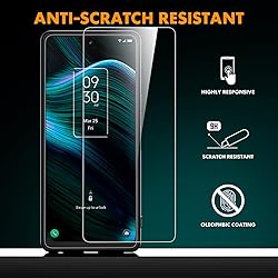 Dioxide Compatible for TCL Stylus 5G Phone Case