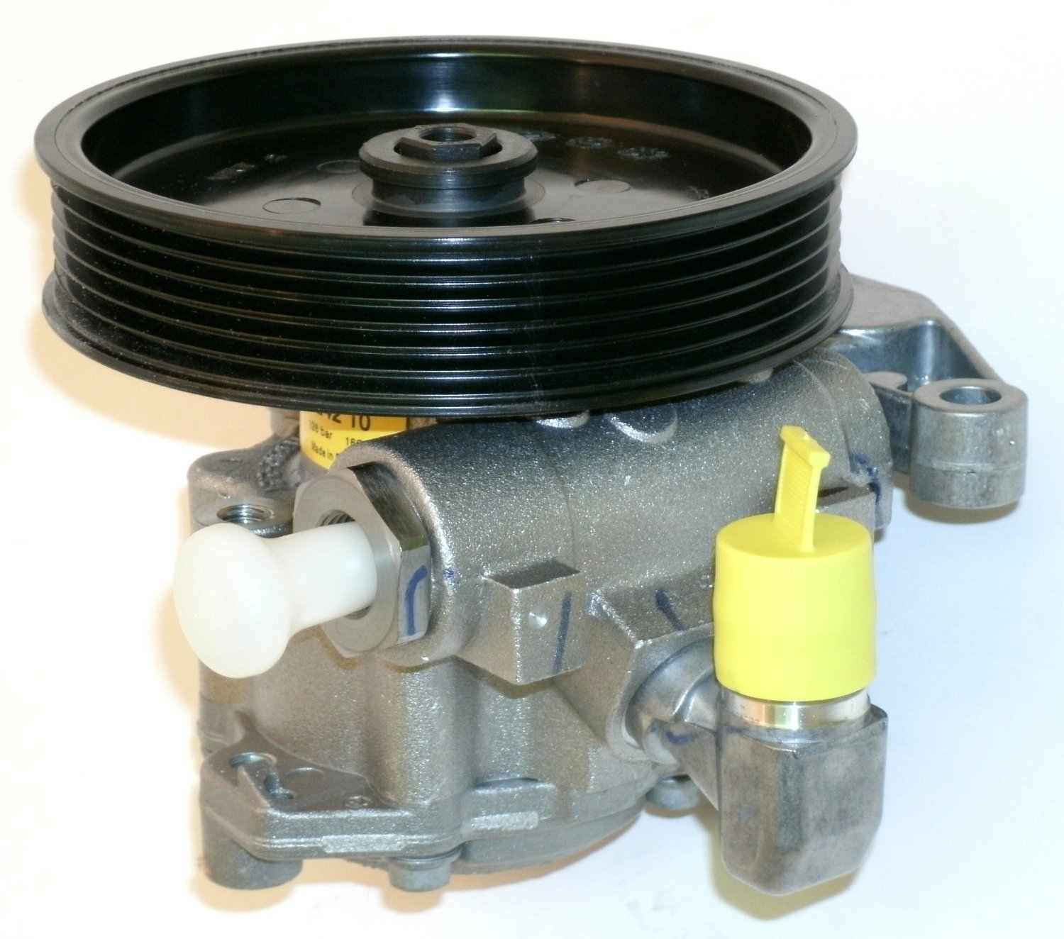 OEM Mercedes Benz (W164) POWER STEERING PUMP (350 450 500 ML GL R