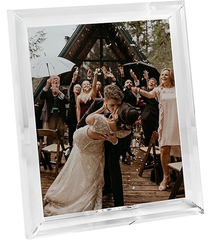 Amazon.com - Swarovski SW5136904 Crystalline Picture Frame
