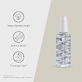 Joico Blonde Life Brilliant Glow Brightening Hair Oil 100ml view 3