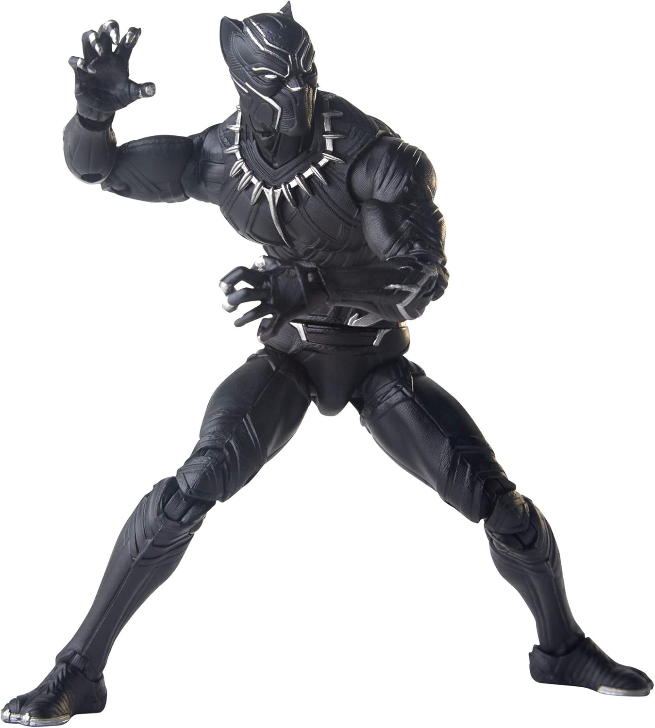 black panther figure amazon