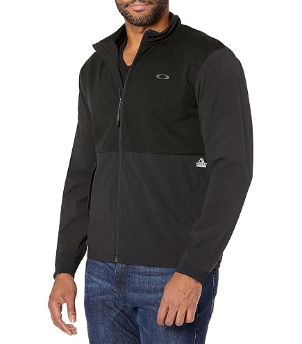 Amazon.com: Oakley Endurance Shell Jacket : Clothing, Shoes & Jewelry