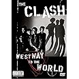 The Clash - Westway to the World
