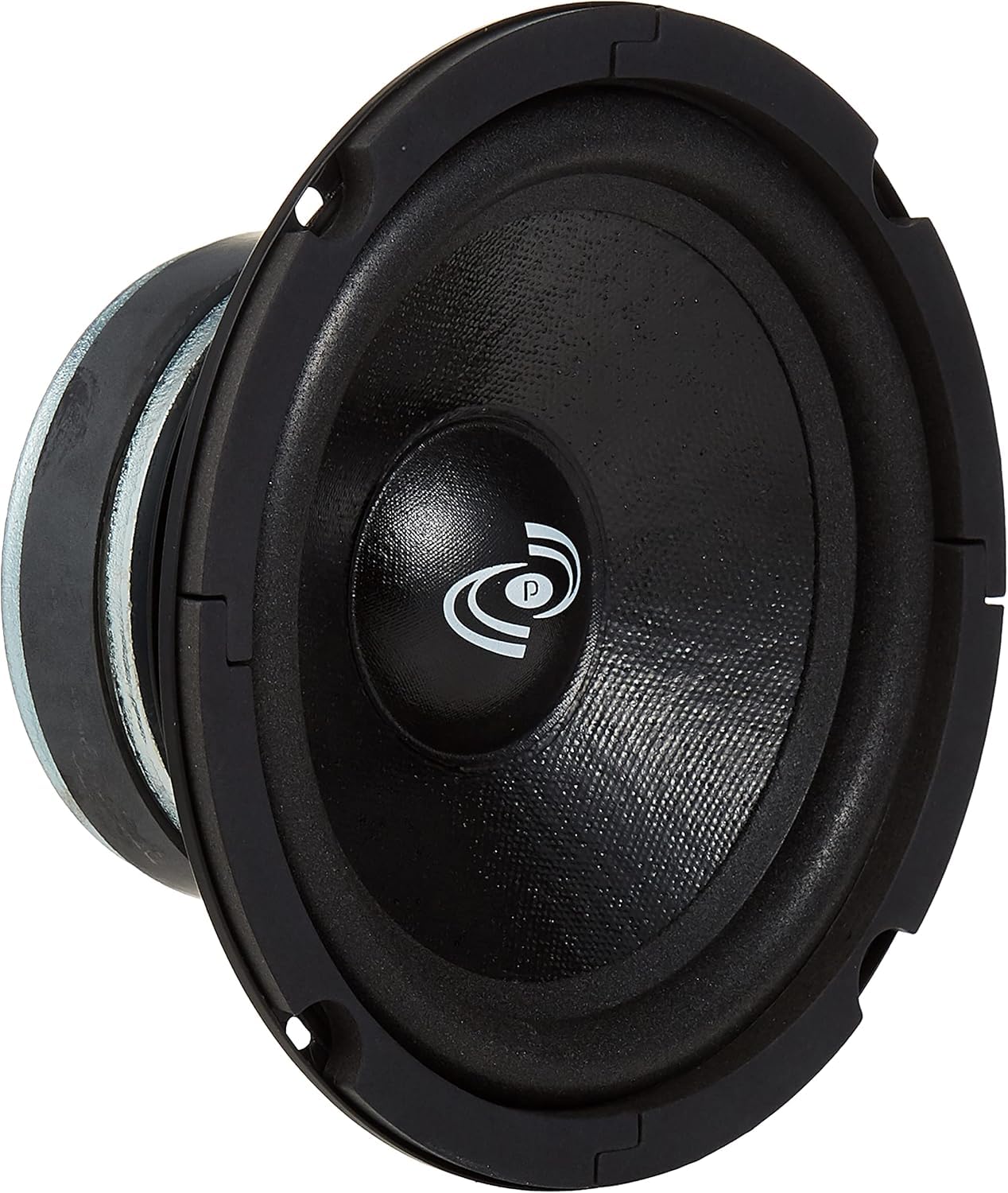 Pyle-Pro Driver 6 inch 8 Ohm Mid Woofer