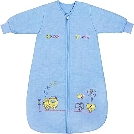 baby sleeping bag tog