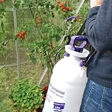 Defenders 8L Multi-Purpose Pressure Sprayer with Carry Strap view 3