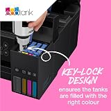 Epson EcoTank 102 Black Ink Bottle Genuine Ultra High Yield ET- Series view 7