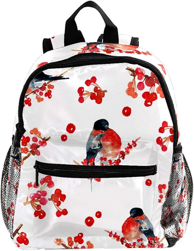 Backpack Little Kid Toddler Backpacks for Boys and Girls Birds Amazon